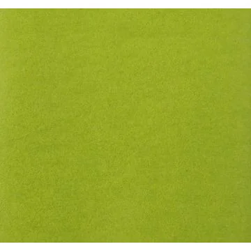 Papier de soie - Vert Pomme - 500 x 750 mm : CLAIREFONTAINE Lot de 8 couleur