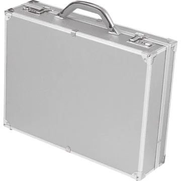 45103 ALUMAXX Attaché case en aluminium - OCTAN (Bagage)