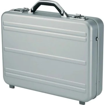 ALUMAXX Valise en aluminium - MERCATO 45188