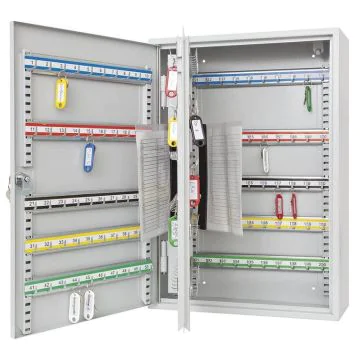 Armoire murale pour 200 clés WEDO 102 72037X 