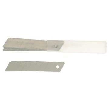 Lames de rechange pour cutter 18 mm WONDAY Image