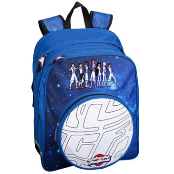 GALACTIK FOOTBALL Sac à dos  Photo