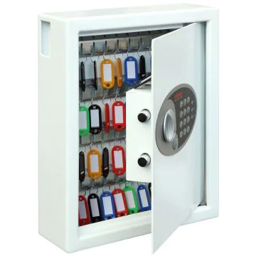 PHOENIX KS0032E Armoire à Clés à Code - 48 Clés