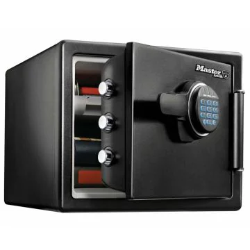 Coffre-fort ignifuge et étanche LFW082FTC MASTER LOCK