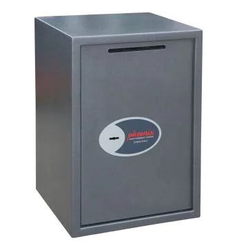 SS0804KD PHOENIX  Coffre Tirelire de sécurité