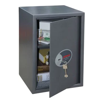 SS0804K PHOENIX  Coffre fort de sécurité Serrure à clé