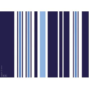 Sets de Table - Bayadère COGIR Restaurant 