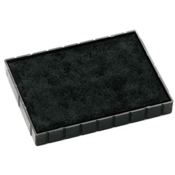 Cassette de rechange pour Tampon - Noir : COLOP E/55 lot de 2 Visuel