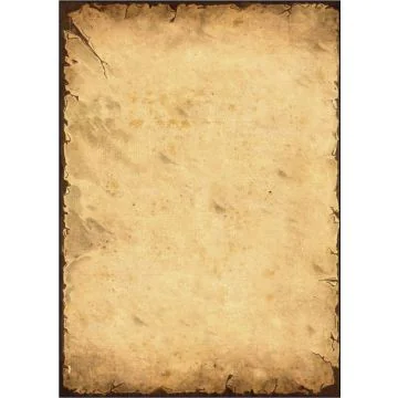 Lot de 50 feuilles de papier - History : SIGEL Visuel