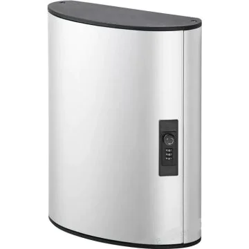 Armoire pour 48 clés : DURABLE KEY BOX 48 CODE Visuel