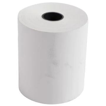 Bobine thermique pour carte bancaire - 57 x 50 x 12 mm EXACOMPTA Photo