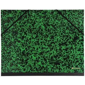 Carton à Dessin Annonay à élastiques - 260 x 330 mm EXACOMPTA Photo