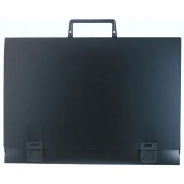 Valisette Arts graphiques - Format 1/2 raisin EXACOMPTA Image