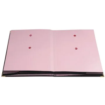 Parapheur - 24 compartiments - Noir : EXACOMPTA Photo