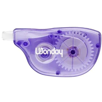 Roller de correction - 5 mm x 8 m WONDAY FCR080002 image