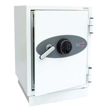 PHOENIX FIRE FIGHTER : Coffre-fort ignifuge  FS0441F anti-feu