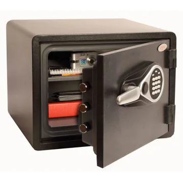 Coffre TITAN AQUA FS1291E étanche et ignifuge 1H PHOENIX image 