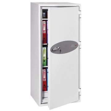PHOENIX FIRE  COMMANDER FS1912K Armoire forte