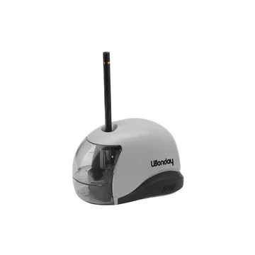 Taille-crayons 1 trou - Electrique WONDAY Image