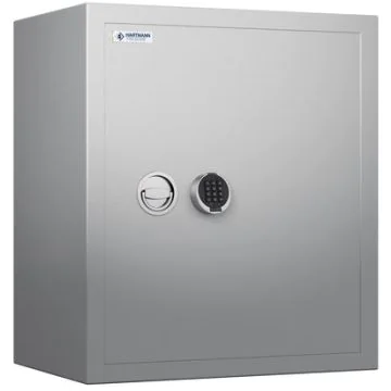 Photo hartmann-cles-protect-1005-armoire-forte-classe-1-serrure-electronique-1050-cles