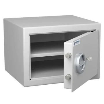 HARTMANN MB30 Coffre-fort de sécurité coupe-feu - Serrure à clé