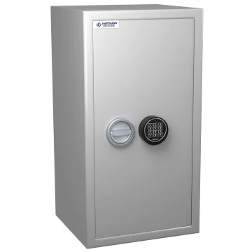 HARTMANN MB80 Coffre-fort de sécurité Serrure électronique