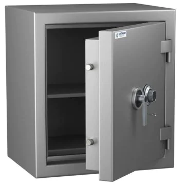 Photo HARTMANN Zephir Duo 4083 Coffre-fort ignifuge 