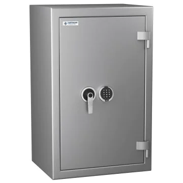 HARTMANN Zephir Duo 1149 Coffre-fort ignifuge à code - Classe 1