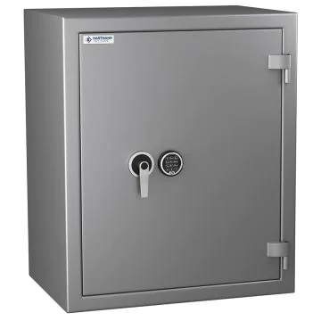HARTMANN Zephir Duo 1228 Coffre-fort ignifuge à code - Classe 1 