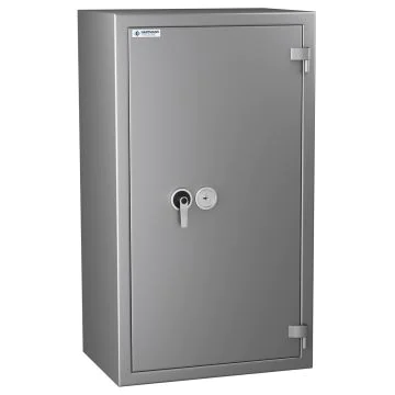 HARTMANN Zephir Duo 1415 Coffre-fort ignifuge