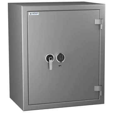 Coffre-fort ignifuge Serrure électronique HARTMANN Zephir Duo 3283