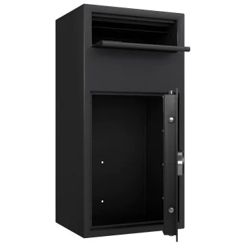 Coffre-fort Dépôt de fonds à trappe HARTMANN Essential HED430