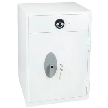 PHOENIX DIAMOND : Coffre-fort HS1092KD de dépôt de fonds - Serrure à clé