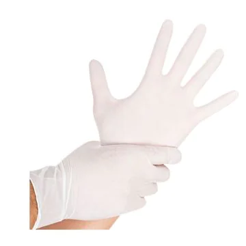 Gants nitrile SAFE LIGHT taille XXL HYGONORM 27029