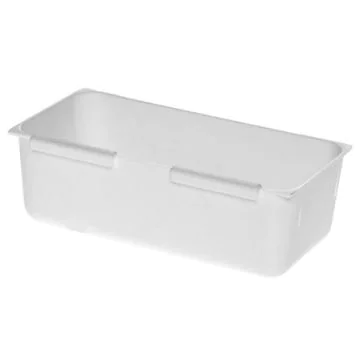 Photo Bac de rangement pour tiroir - 150 x 80 x 50 mm PLAST TEAM