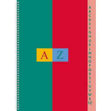 Photo CONQUERANT : Répertoire quadrillé - 297  x 210 mm - 759204