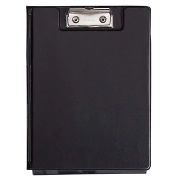 Photo Porte-bloc Chemise A5 - Noir MAUL Image