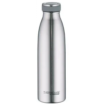 Photo Bouteille isotherme - 0,50 L - Argent THERMOS TC Bottle