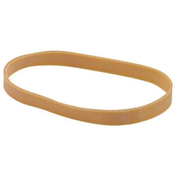 Photo Bracelets Caoutchouc Larges - 200 x 10 mm WONDAY Paquet de 1000 g