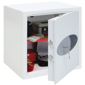Photo PHOENIX VENUS HS0673K Coffre-fort de Sécurité - Serrure à clé - 48 L