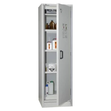 HARTMANN CHIMIE PROTECT : Armoire de sécurité 340 produits chimiques -  Anti-feu 90 minutes