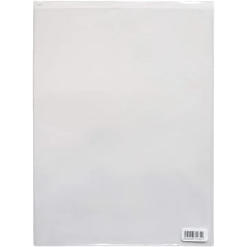 Pochette étui pour document A4 OXFORD 100210788