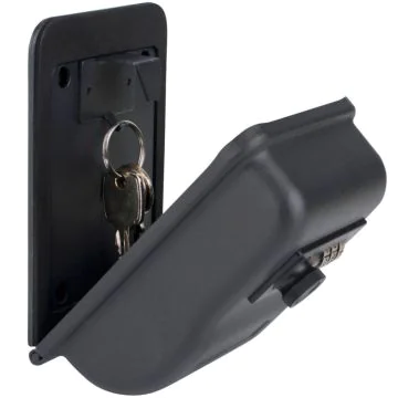 Boîte à clé à code PAVO