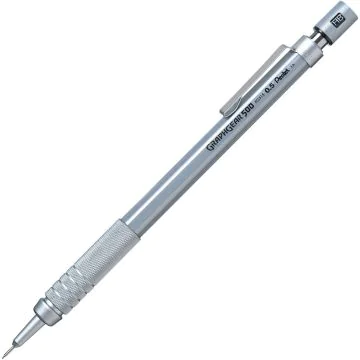 Photo PENTEL : Porte-mines GRAPHGEAR 500 PG515-A