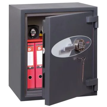 Cosmos HS9072E : Coffre-fort de Phoenix semi-ouvert