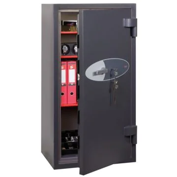 Coffre Fort de sécurité ignifuge - Grade 5 Vol - Serrure à clé - 342 L : HS9075K PHOENIX Cosmos image