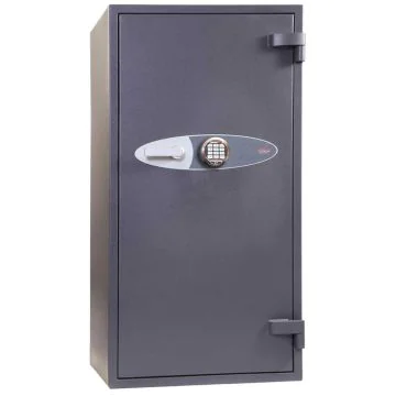 PHOENIX MERCURY HS2054E Coffre-fort ignifuge haute protection contre le vol - Serrure électronique - 197 L Image
