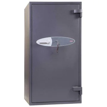 PHOENIX MERCURY HS2054K Coffre-fort ignifuge de haute protection - Serrure à clé - 197 L Image