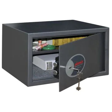 Coffre fort de sécurité Serrure à clé SS0803K PHOENIX 