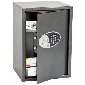 PHOENIX SS0804E : Coffre-fort à Code de sécurité 51 L